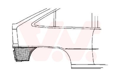 VAN WEZEL Sānsiena 3734134